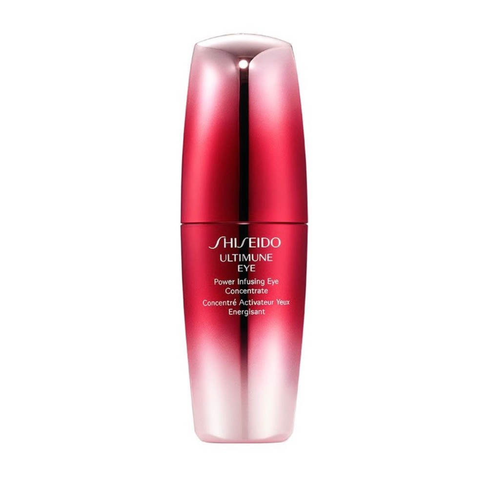 ✨Shiseido Ultimune Eye✨